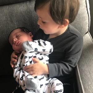 Meet your Posher, Joy